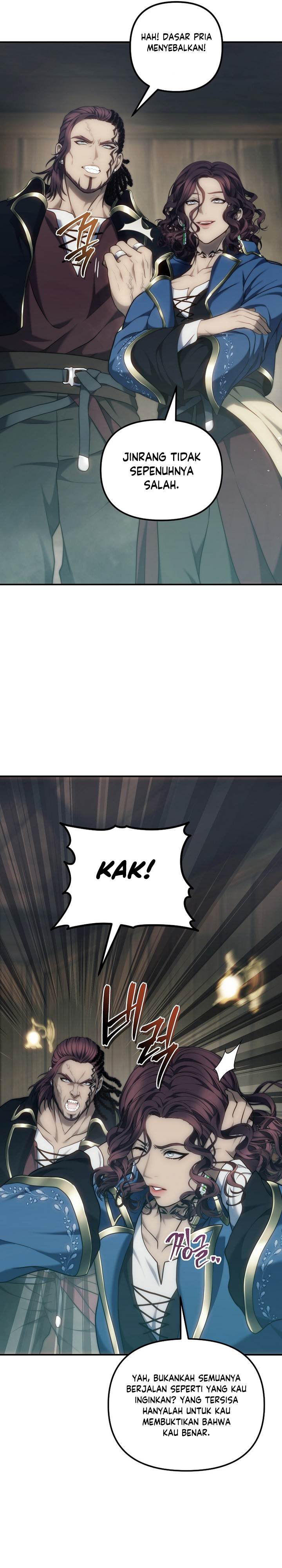 Ranker Who Lives a Second Time Chap 184 - Next Chap 185