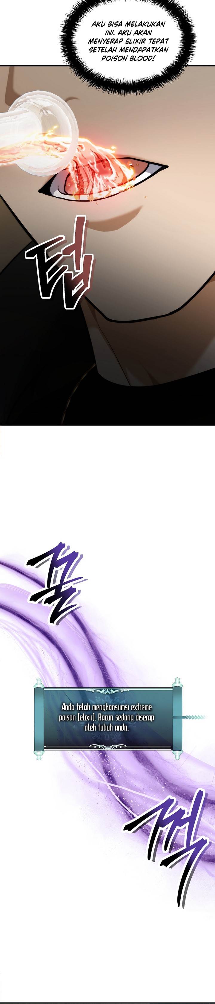 Ranker Who Lives a Second Time Chap 184 - Next Chap 185