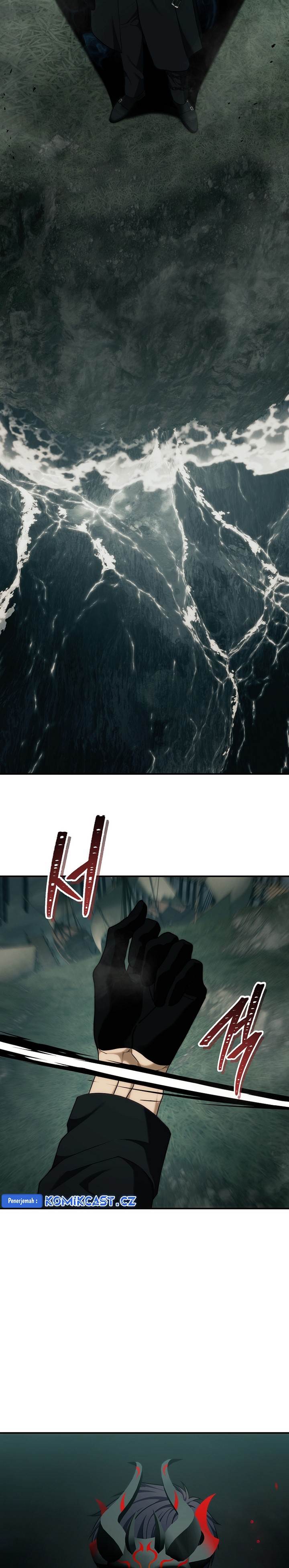 Ranker Who Lives a Second Time Chap 185 - Next Chap 186