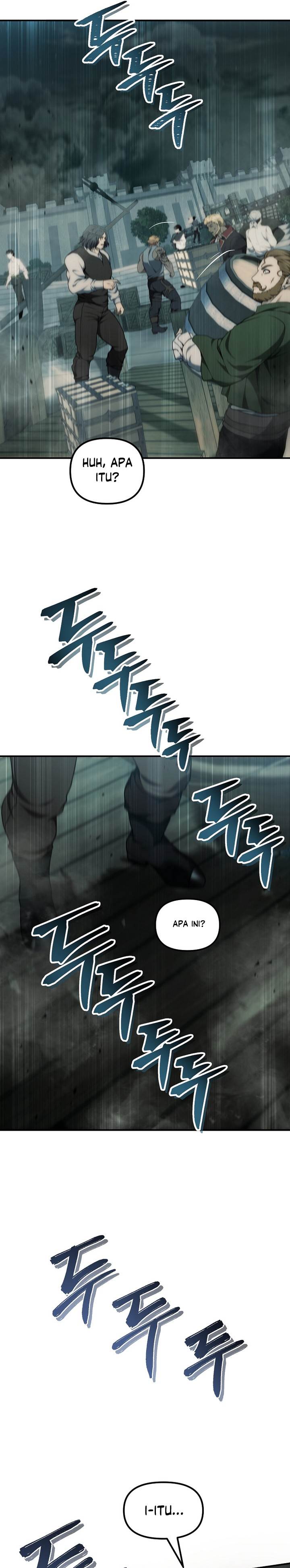 Ranker Who Lives a Second Time Chap 185 - Next Chap 186