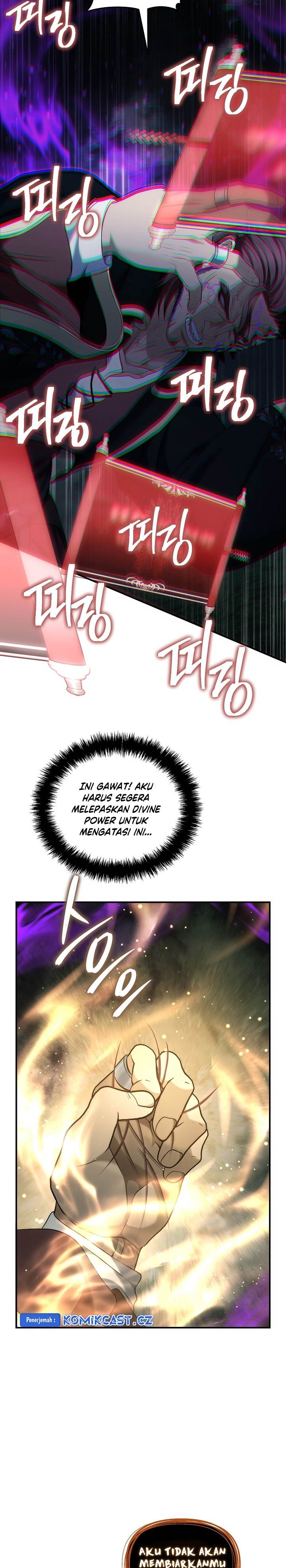 Ranker Who Lives a Second Time Chap 185 - Next Chap 186