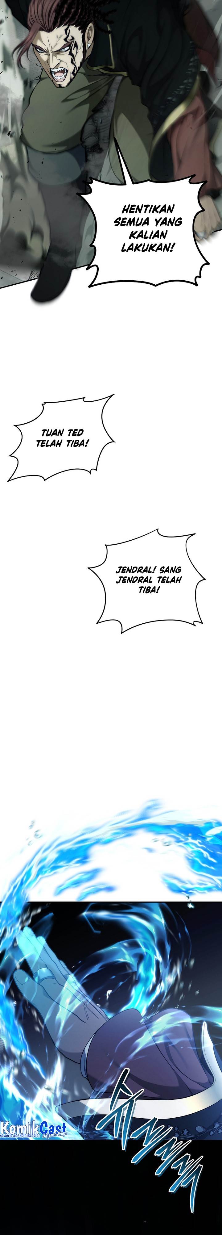 Ranker Who Lives a Second Time Chap 185 - Next Chap 186