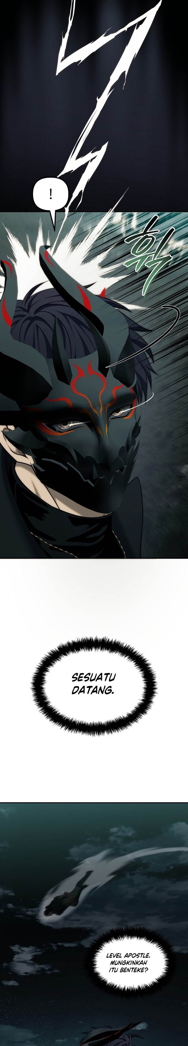 Ranker Who Lives a Second Time Chap 185 - Next Chap 186