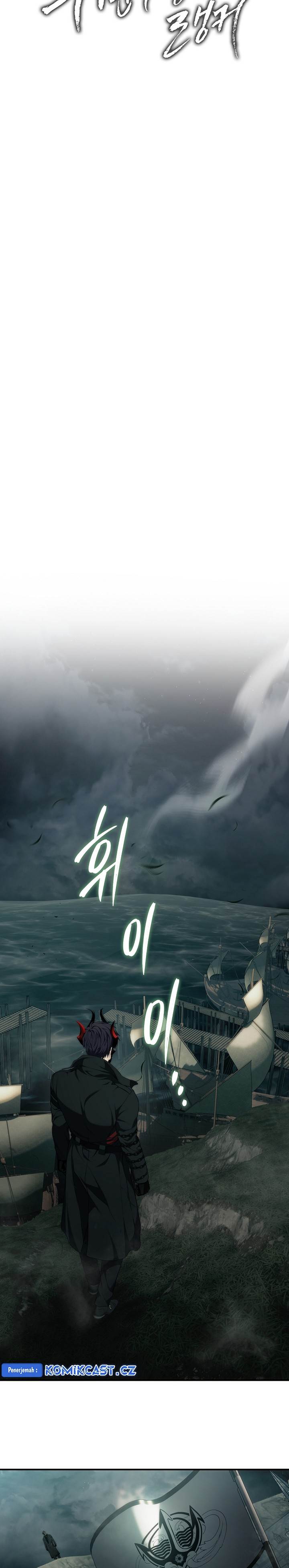 Ranker Who Lives a Second Time Chap 185 - Next Chap 186