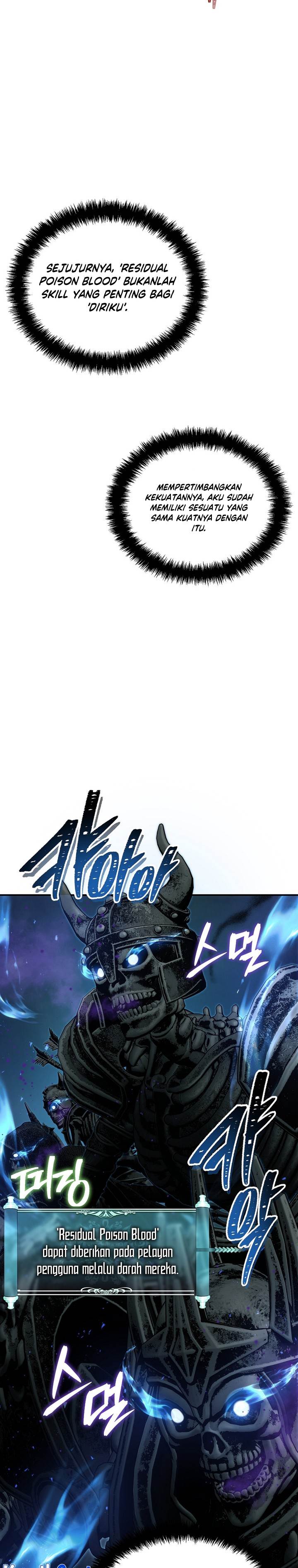 Ranker Who Lives a Second Time Chap 185 - Next Chap 186