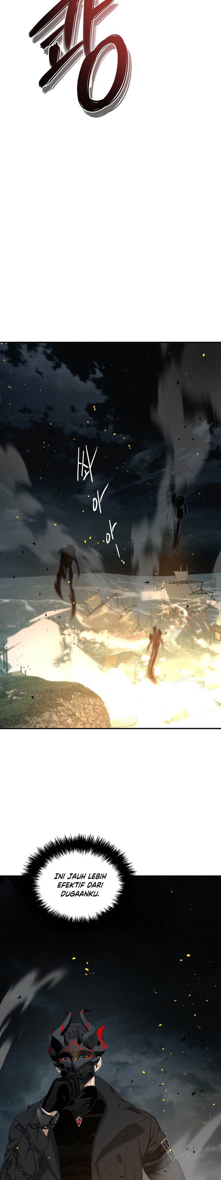 Ranker Who Lives a Second Time Chap 185 - Next Chap 186