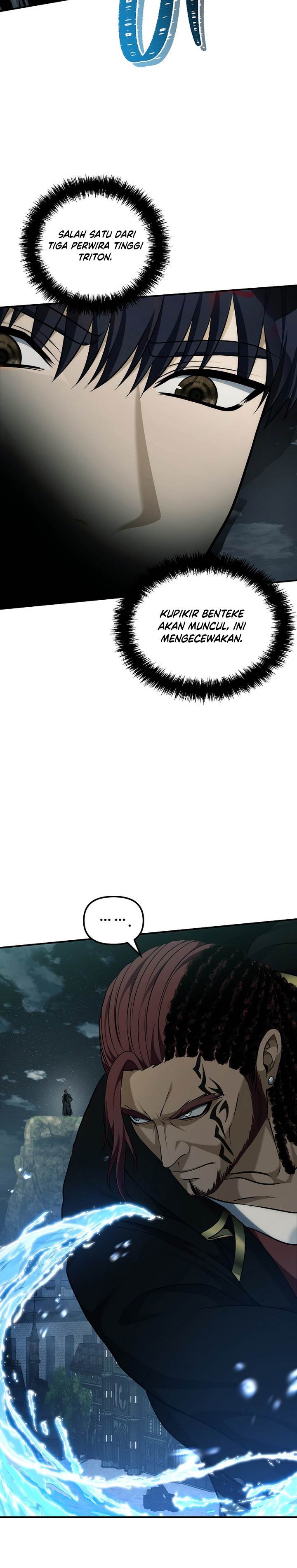 Ranker Who Lives a Second Time Chap 185 - Next Chap 186