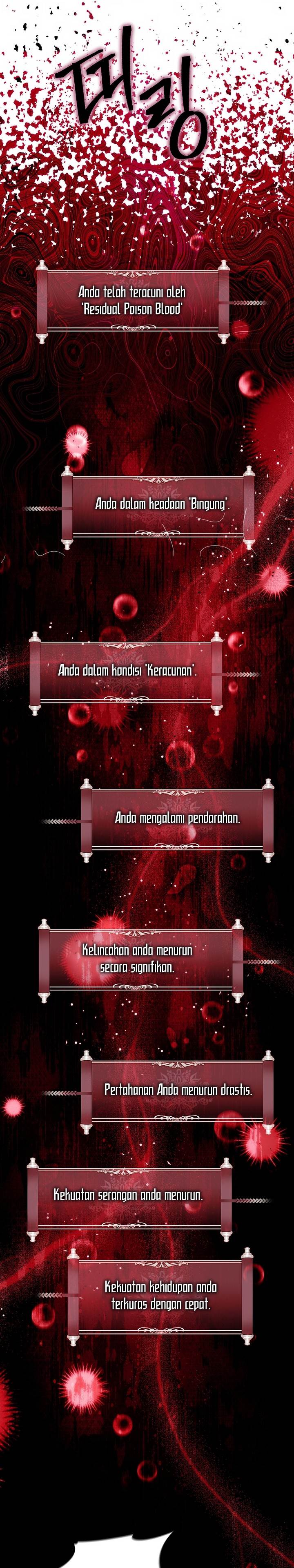 Ranker Who Lives a Second Time Chap 185 - Next Chap 186