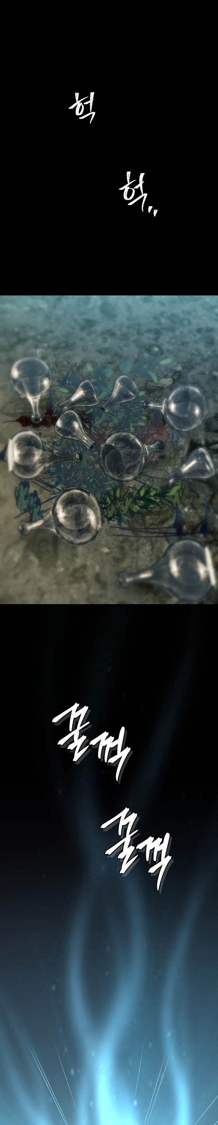 Ranker Who Lives a Second Time Chap 185 - Next Chap 186