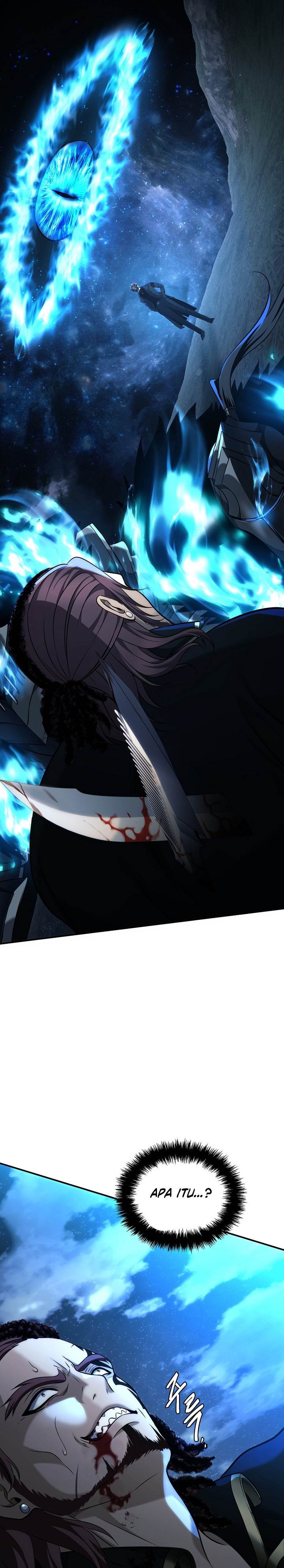 Ranker Who Lives a Second Time Chap 185 - Next Chap 186