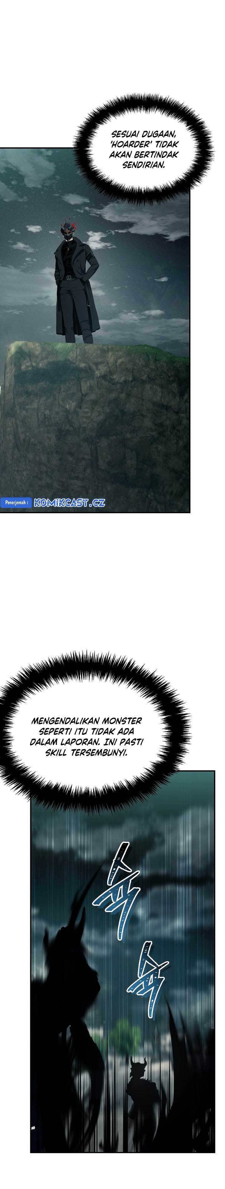 Ranker Who Lives a Second Time Chap 185 - Next Chap 186