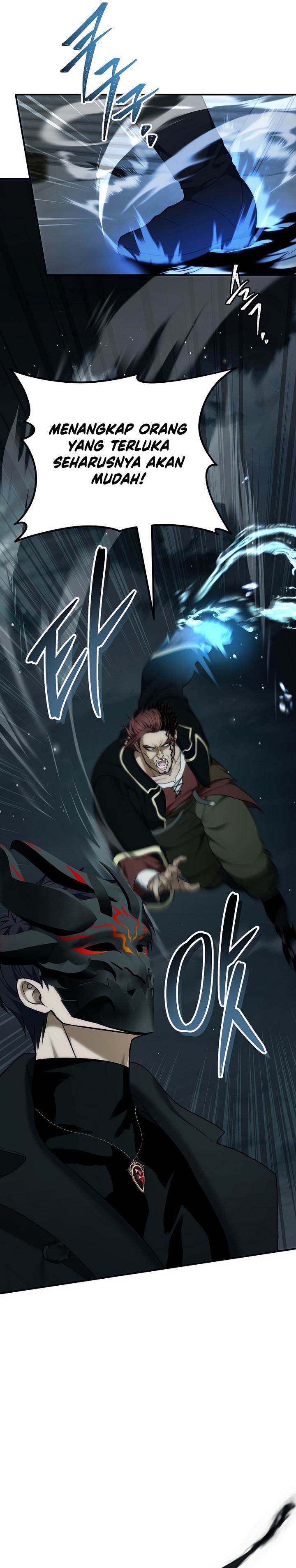 Ranker Who Lives a Second Time Chap 185 - Next Chap 186