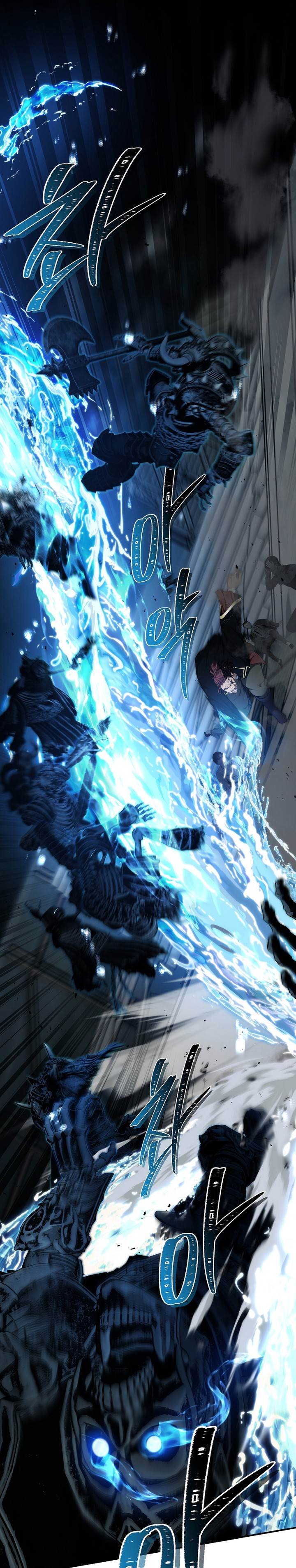 Ranker Who Lives a Second Time Chap 185 - Next Chap 186