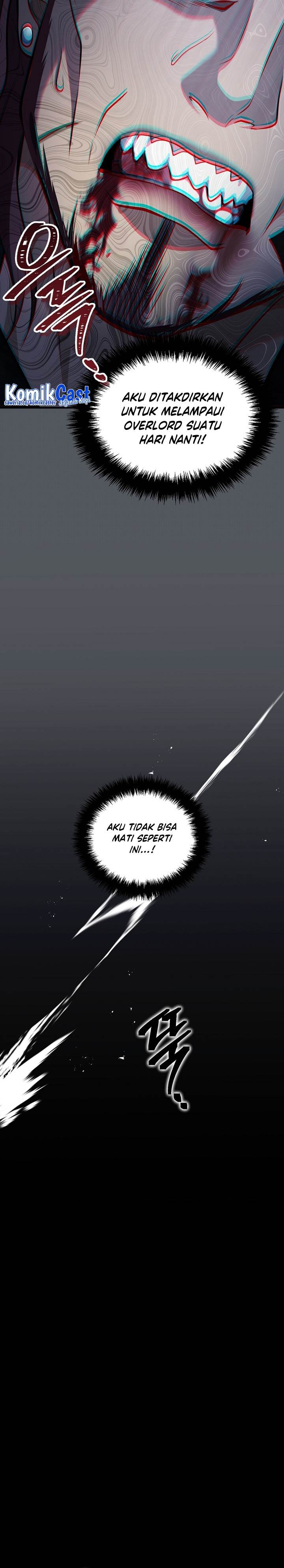 Ranker Who Lives a Second Time Chap 185 - Next Chap 186