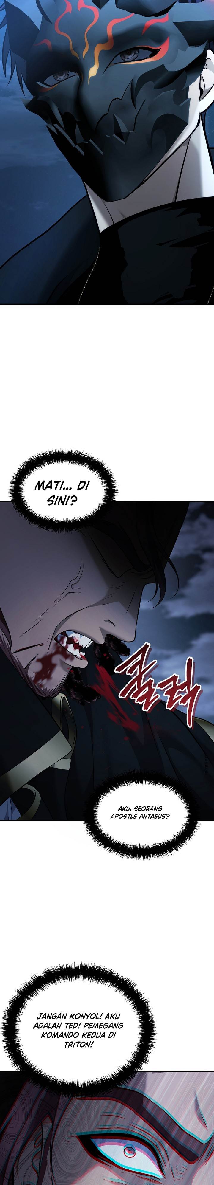 Ranker Who Lives a Second Time Chap 185 - Next Chap 186