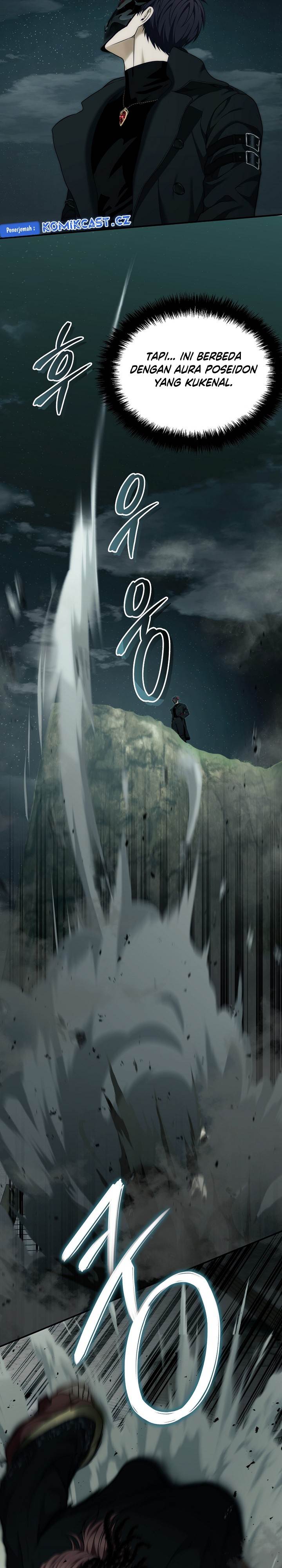 Ranker Who Lives a Second Time Chap 185 - Next Chap 186