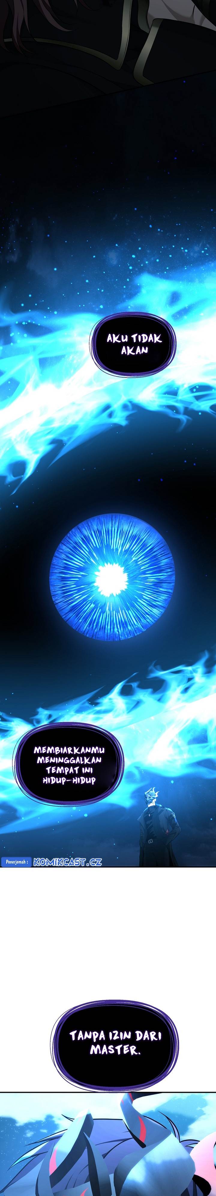 Ranker Who Lives a Second Time Chap 185 - Next Chap 186