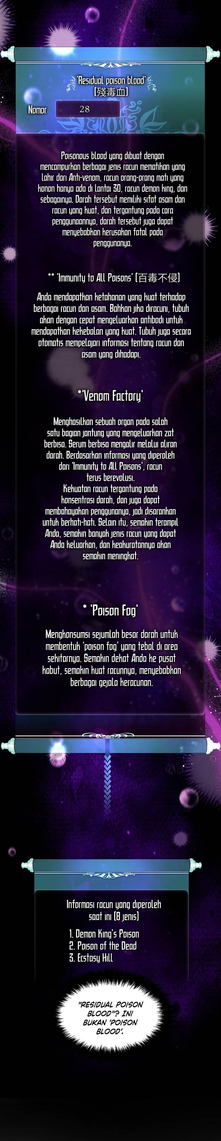 Ranker Who Lives a Second Time Chap 185 - Next Chap 186