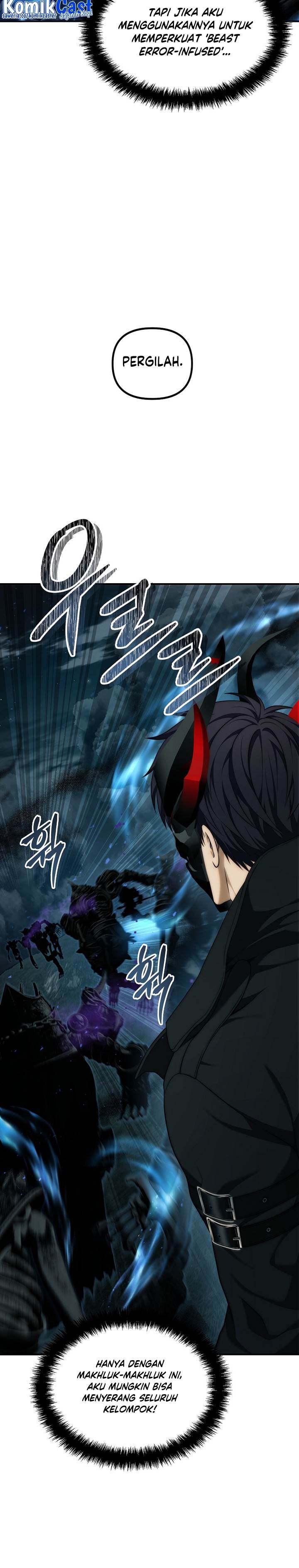 Ranker Who Lives a Second Time Chap 185 - Next Chap 186