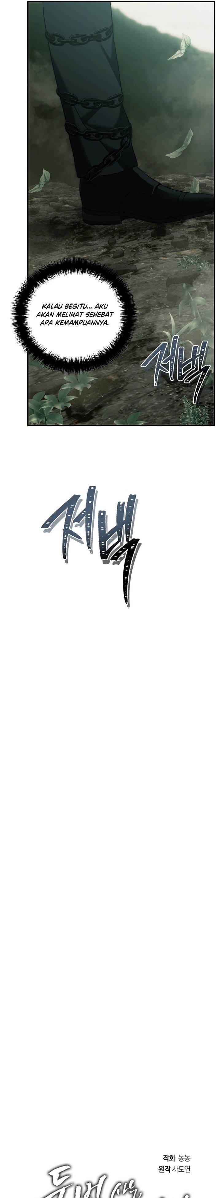 Ranker Who Lives a Second Time Chap 185 - Next Chap 186