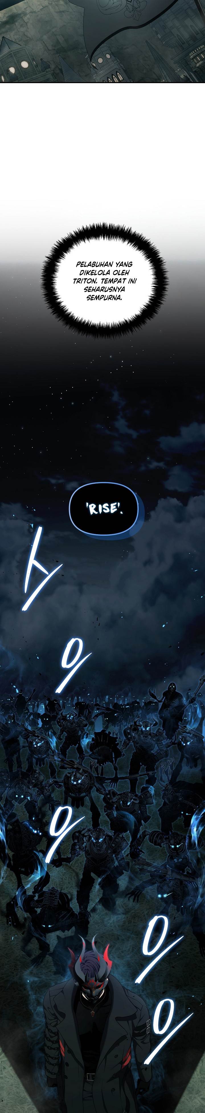 Ranker Who Lives a Second Time Chap 185 - Next Chap 186