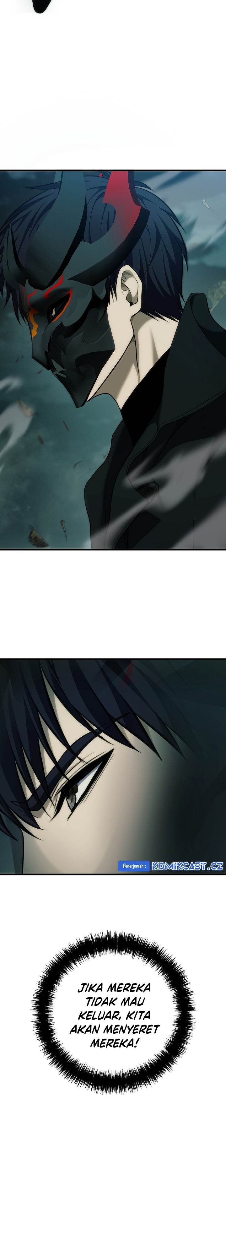 Ranker Who Lives a Second Time Chap 186 - Next Chap 187