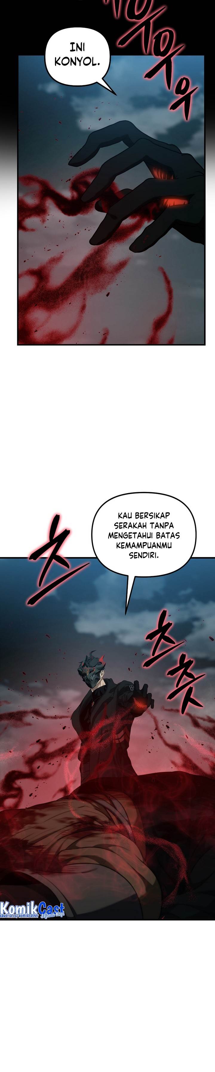 Ranker Who Lives a Second Time Chap 186 - Next Chap 187