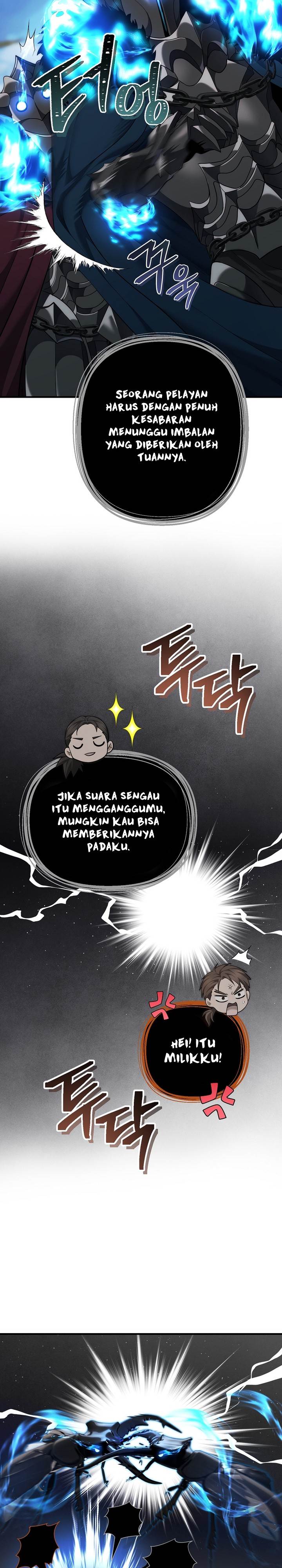 Ranker Who Lives a Second Time Chap 186 - Next Chap 187