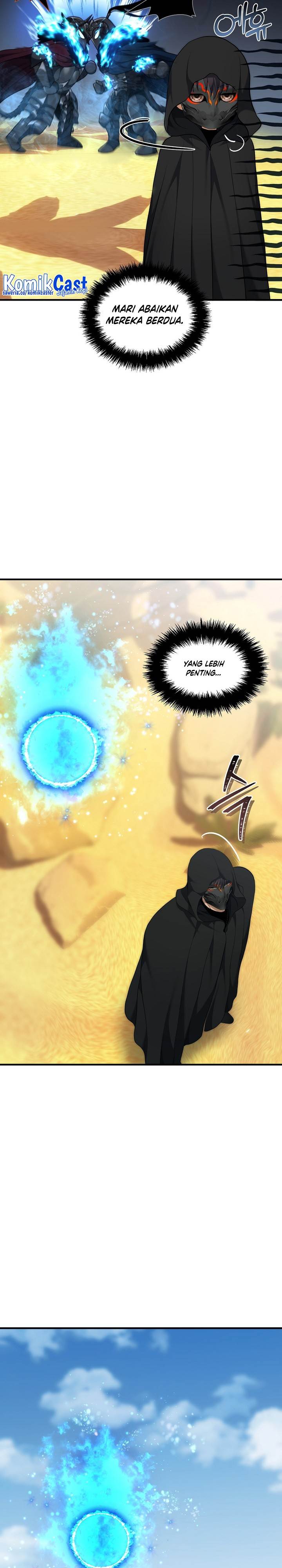 Ranker Who Lives a Second Time Chap 186 - Next Chap 187