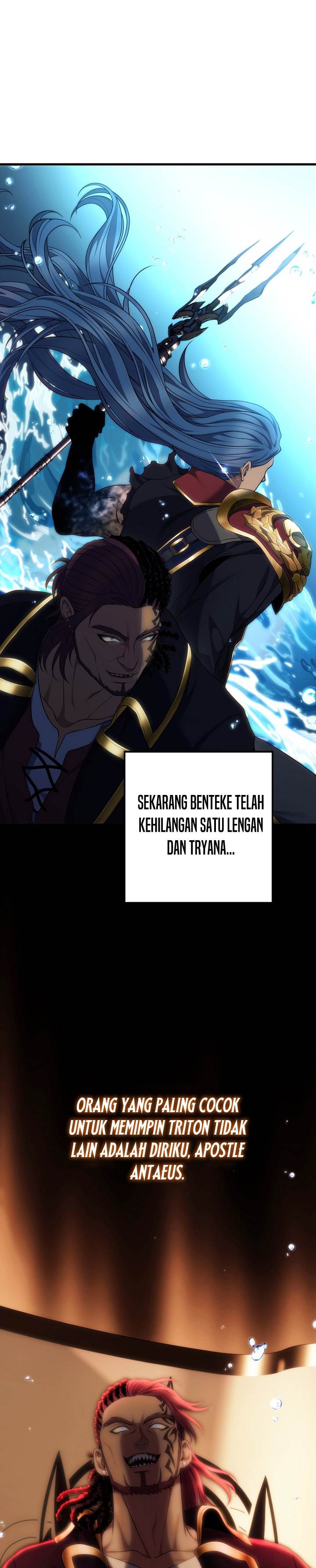 Ranker Who Lives a Second Time Chap 186 - Next Chap 187