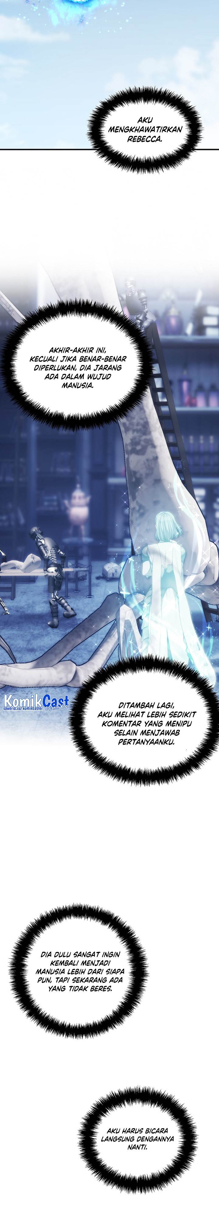 Ranker Who Lives a Second Time Chap 186 - Next Chap 187