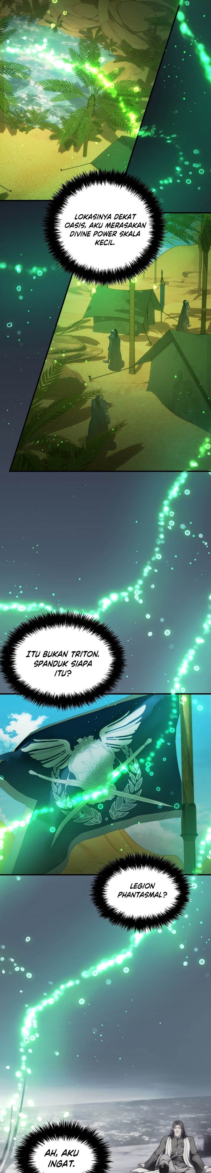 Ranker Who Lives a Second Time Chap 186 - Next Chap 187