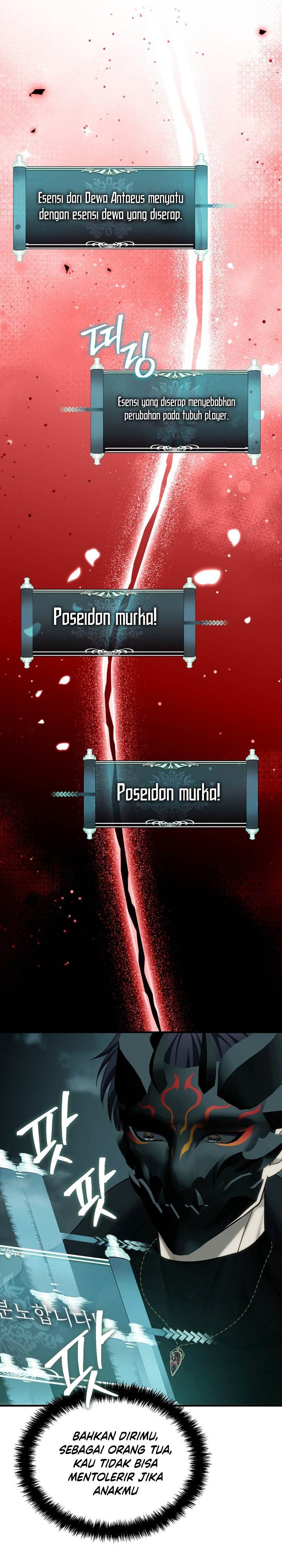 Ranker Who Lives a Second Time Chap 186 - Next Chap 187