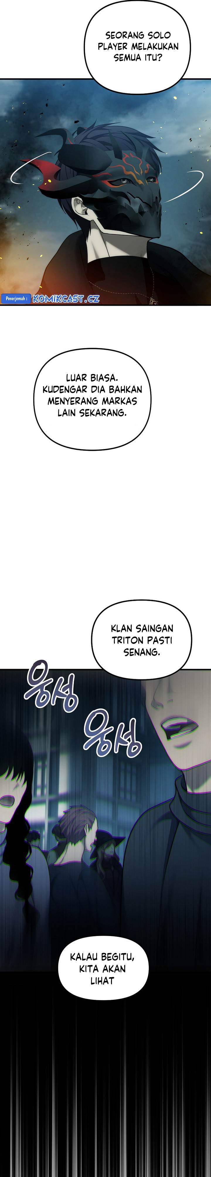 Ranker Who Lives a Second Time Chap 186 - Next Chap 187