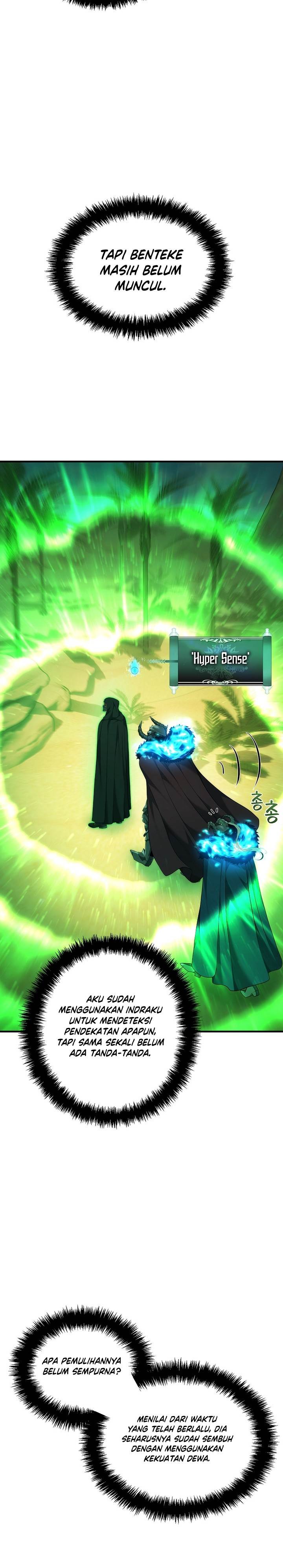 Ranker Who Lives a Second Time Chap 186 - Next Chap 187