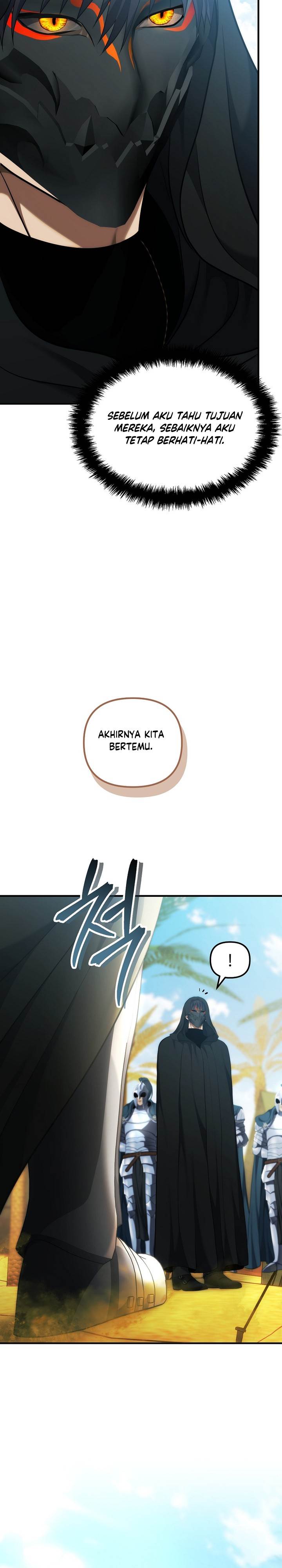 Ranker Who Lives a Second Time Chap 186 - Next Chap 187