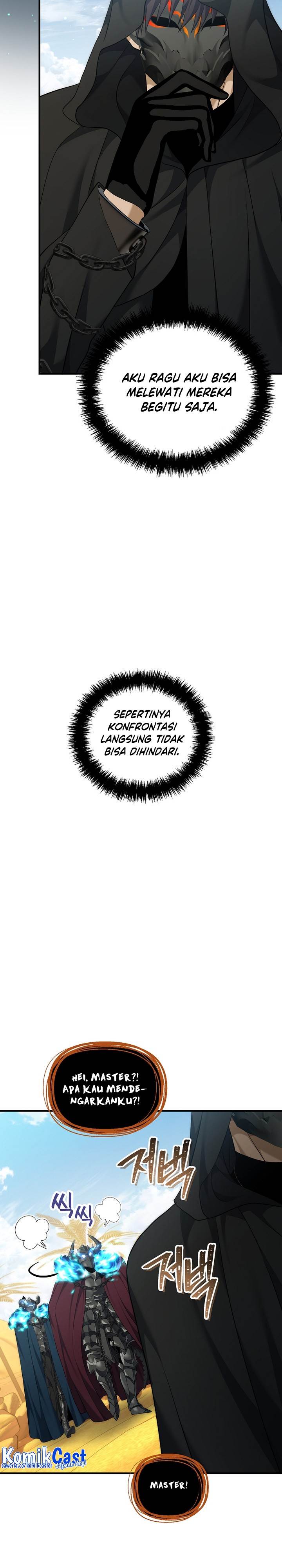 Ranker Who Lives a Second Time Chap 186 - Next Chap 187