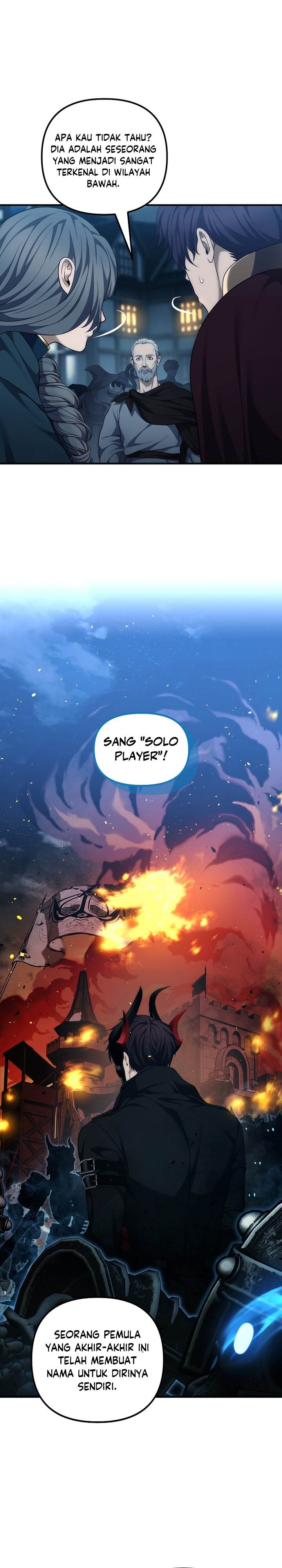 Ranker Who Lives a Second Time Chap 186 - Next Chap 187