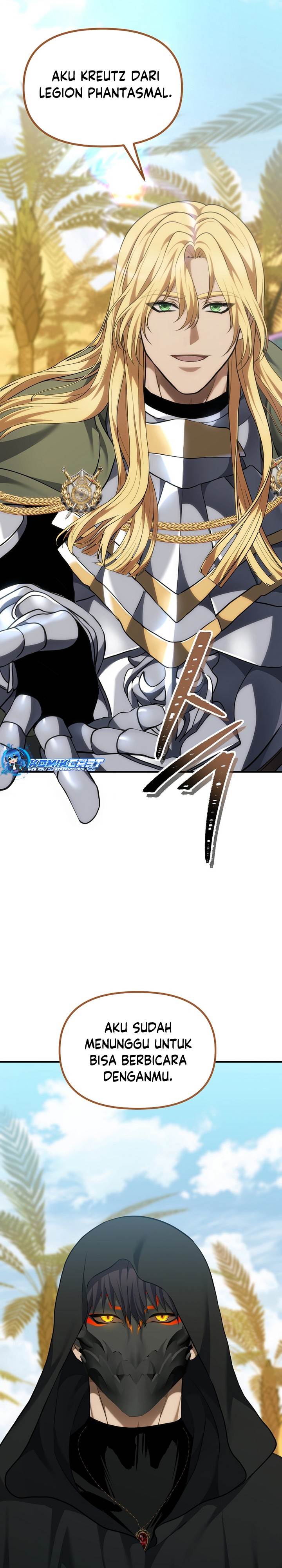 Ranker Who Lives a Second Time Chap 186 - Next Chap 187