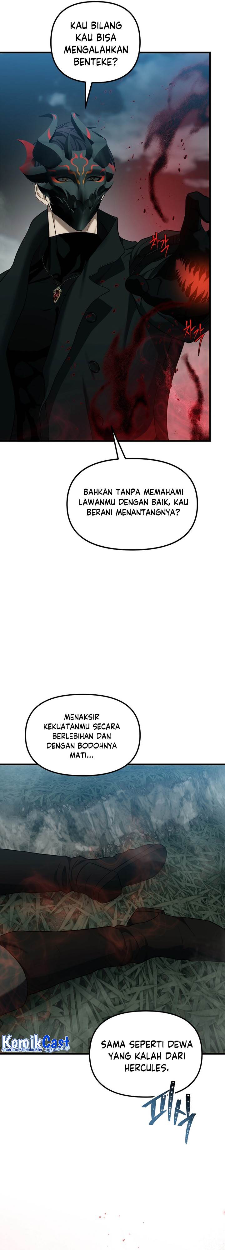 Ranker Who Lives a Second Time Chap 186 - Next Chap 187