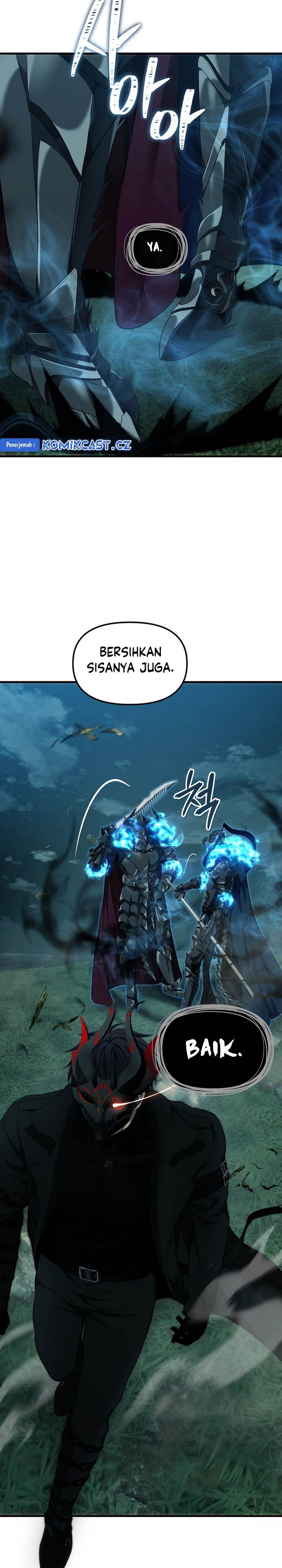 Ranker Who Lives a Second Time Chap 186 - Next Chap 187