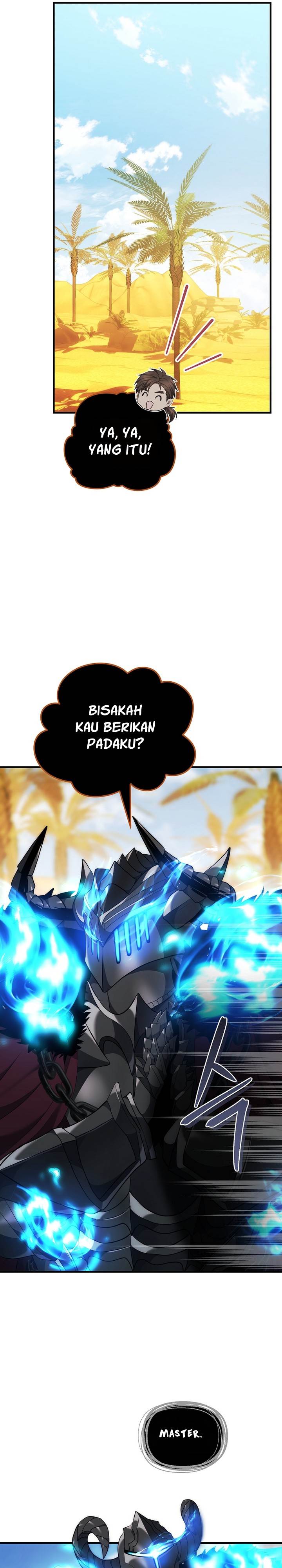 Ranker Who Lives a Second Time Chap 186 - Next Chap 187