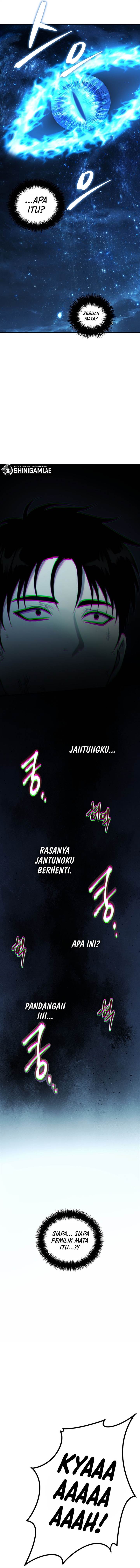 Ranker Who Lives a Second Time Chap 188 - Next Chap 189