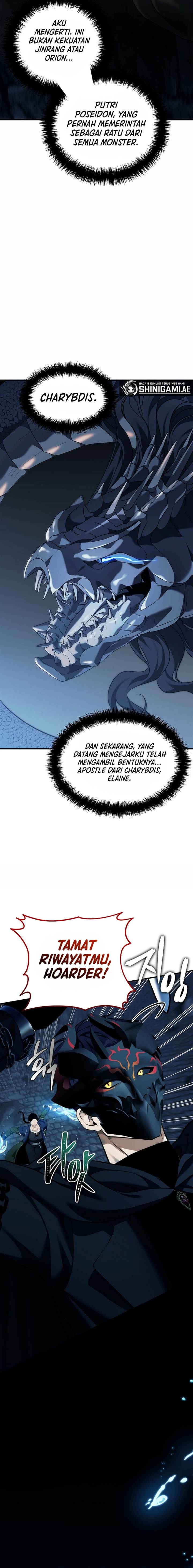 Ranker Who Lives a Second Time Chap 188 - Next Chap 189