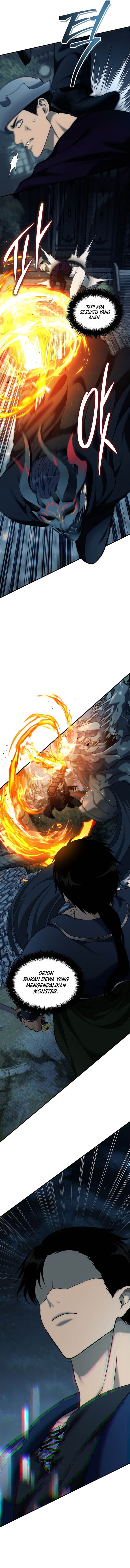 Ranker Who Lives a Second Time Chap 188 - Next Chap 189