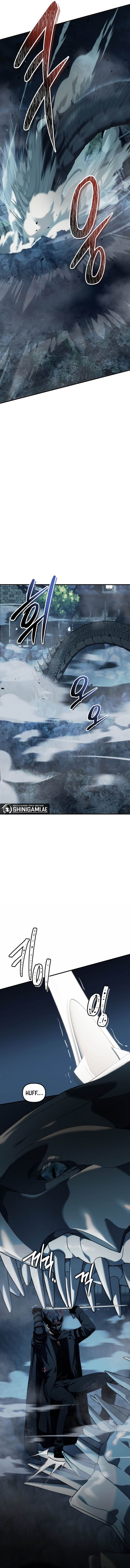 Ranker Who Lives a Second Time Chap 188 - Next Chap 189