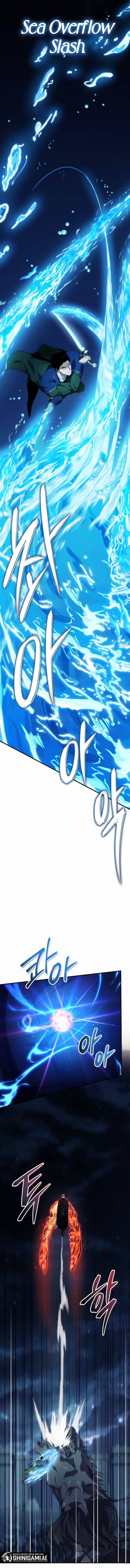 Ranker Who Lives a Second Time Chap 188 - Next Chap 189