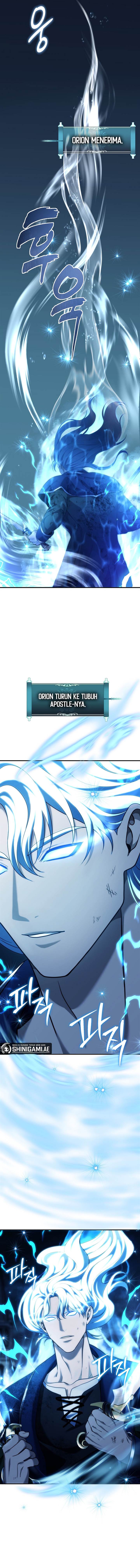 Ranker Who Lives a Second Time Chap 189 - Next Chap 190