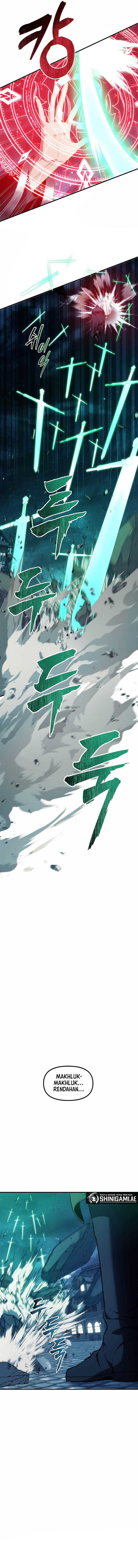 Ranker Who Lives a Second Time Chap 189 - Next Chap 190