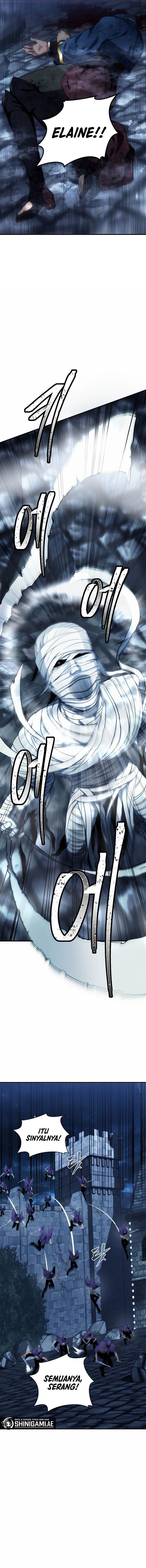 Ranker Who Lives a Second Time Chap 189 - Next Chap 190